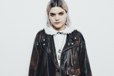 Soko - Élodie Daguin
