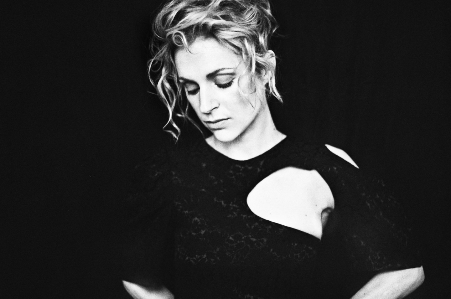 Agnès Obel — Élodie Daguin