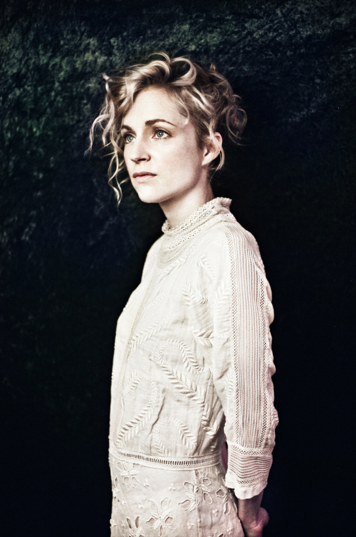 Agnès Obel — Élodie Daguin