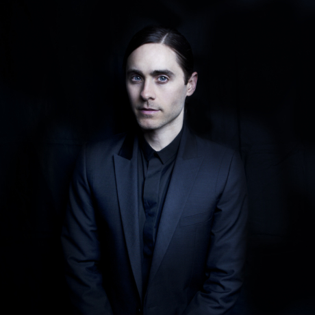 Jared Leto - Élodie Daguin