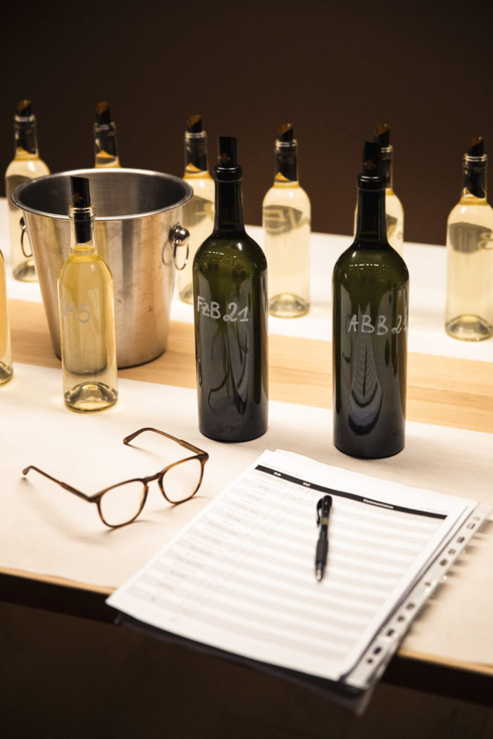 Fieuzal — Wine — Élodie Daguin