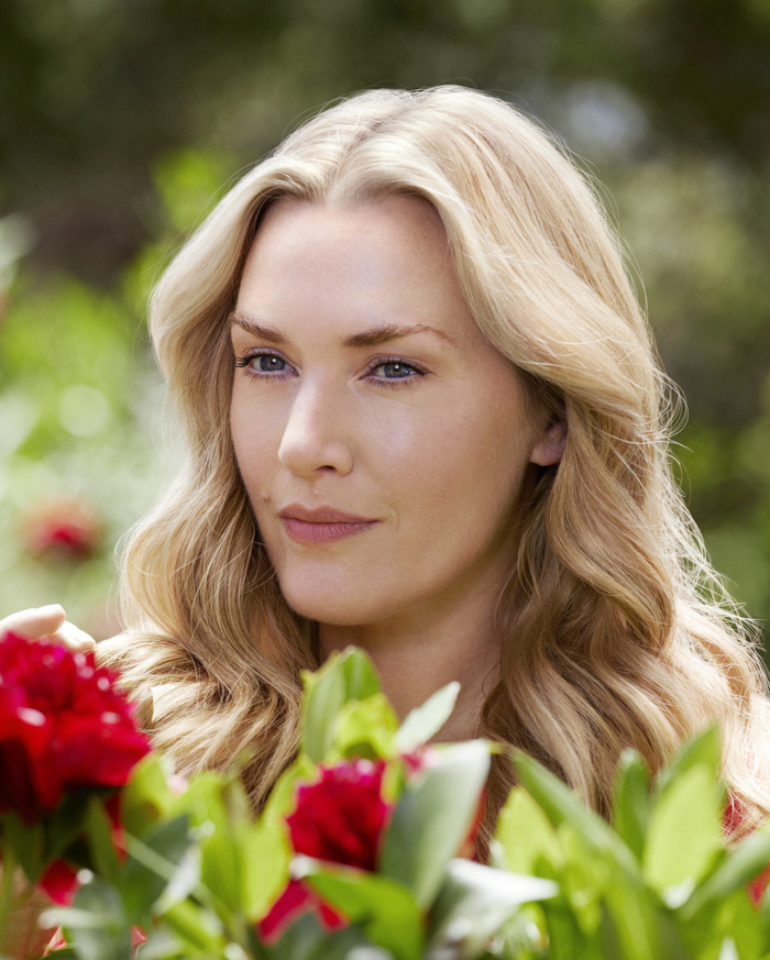 Kate Winslet — Élodie Daguin