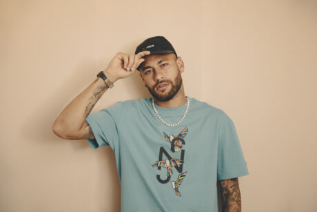 Neymar - Élodie Daguin