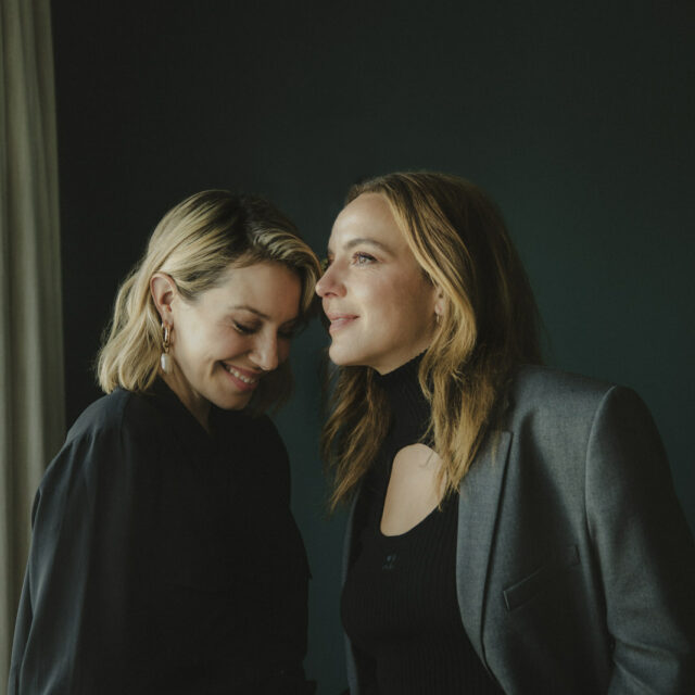 Homepage - Élodie Daguin