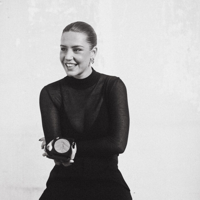 Homepage - Élodie Daguin