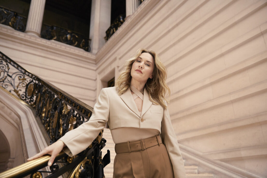L’OREAL Color Riche — Nudes of Worth - Élodie Daguin