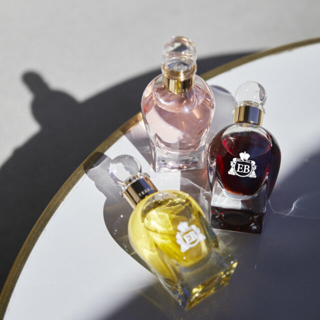 Homepage - Élodie Daguin