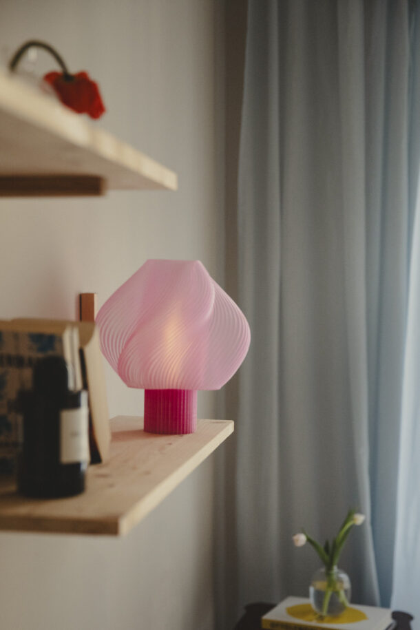 Crème Atelier - Élodie Daguin