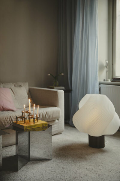 Crème Atelier - Élodie Daguin