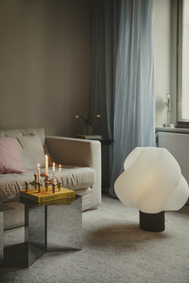 Crème Atelier - Élodie Daguin