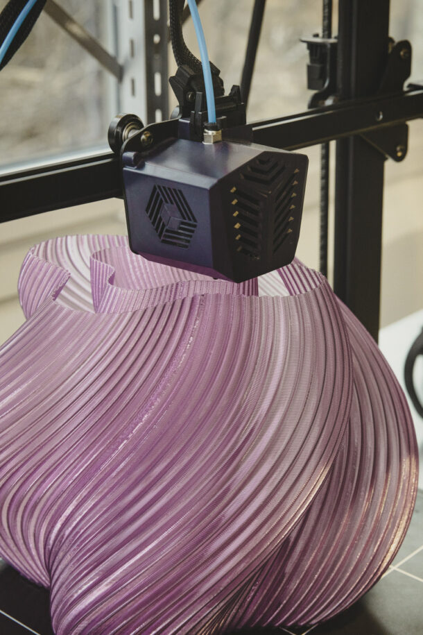 Crème Atelier - Élodie Daguin