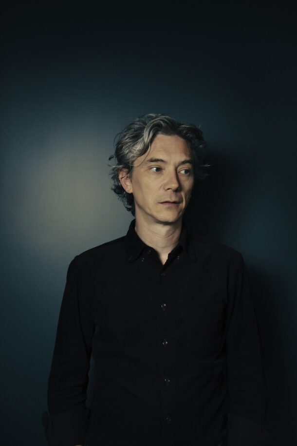 Swann Arlaud - Élodie Daguin