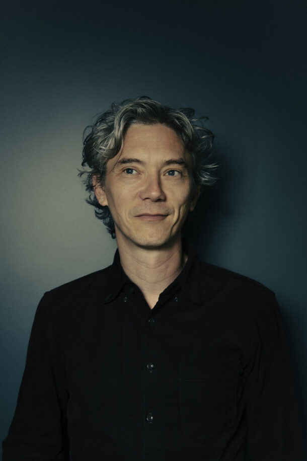 Swann Arlaud - Élodie Daguin