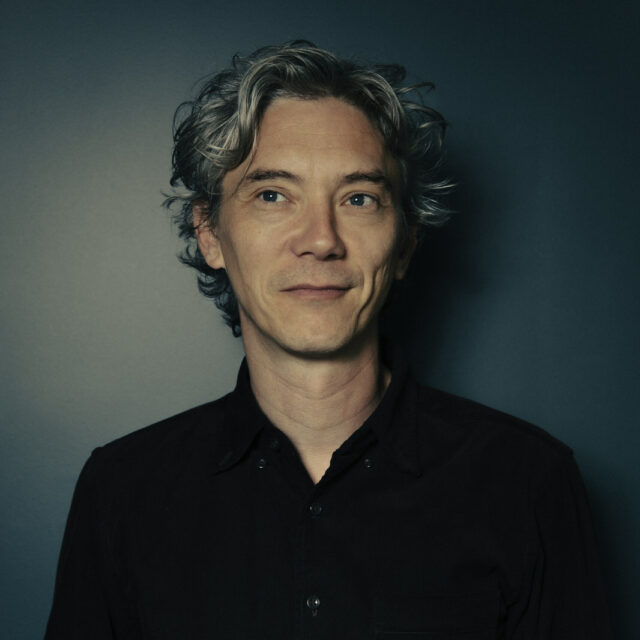 Homepage - Élodie Daguin