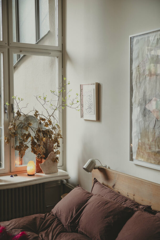 Matsson Marnell — Stockholm - Élodie Daguin