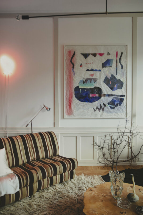 Matsson Marnell — Stockholm - Élodie Daguin