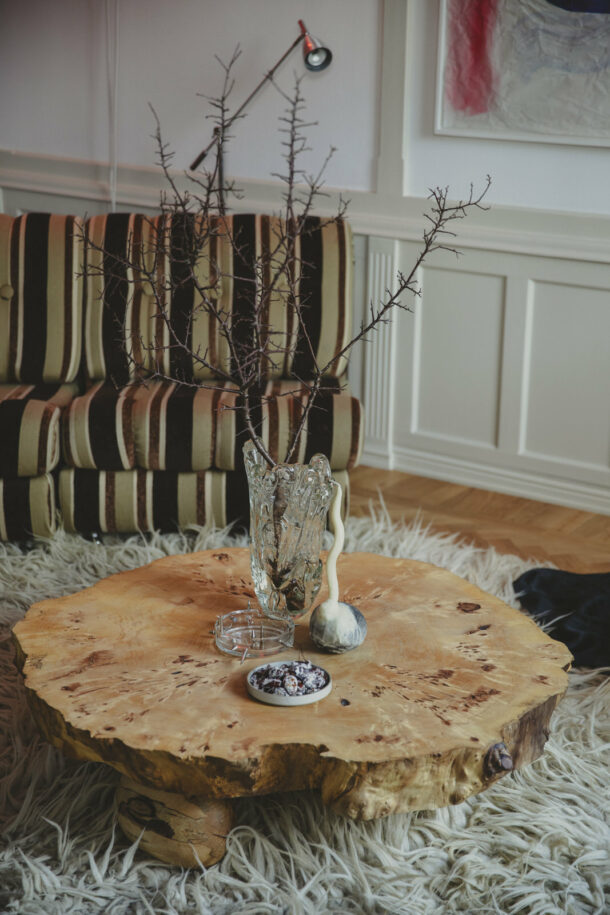 Matsson Marnell — Stockholm - Élodie Daguin