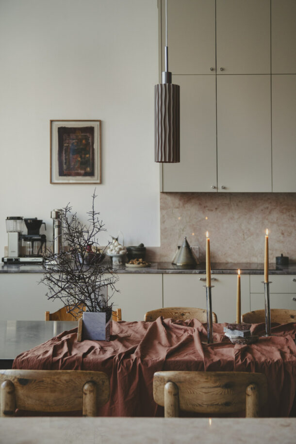 Matsson Marnell — Stockholm - Élodie Daguin