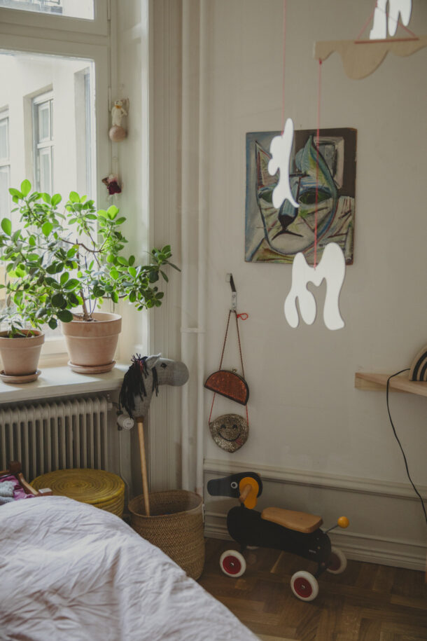 Matsson Marnell — Stockholm - Élodie Daguin