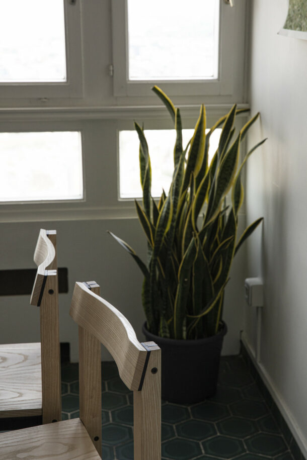 Kann Design - Élodie Daguin