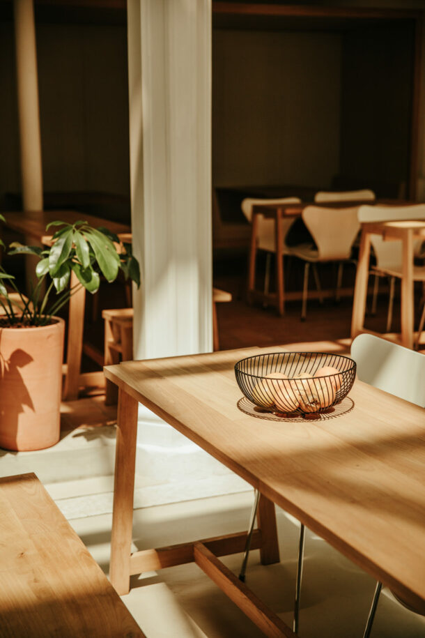 Veja - Élodie Daguin