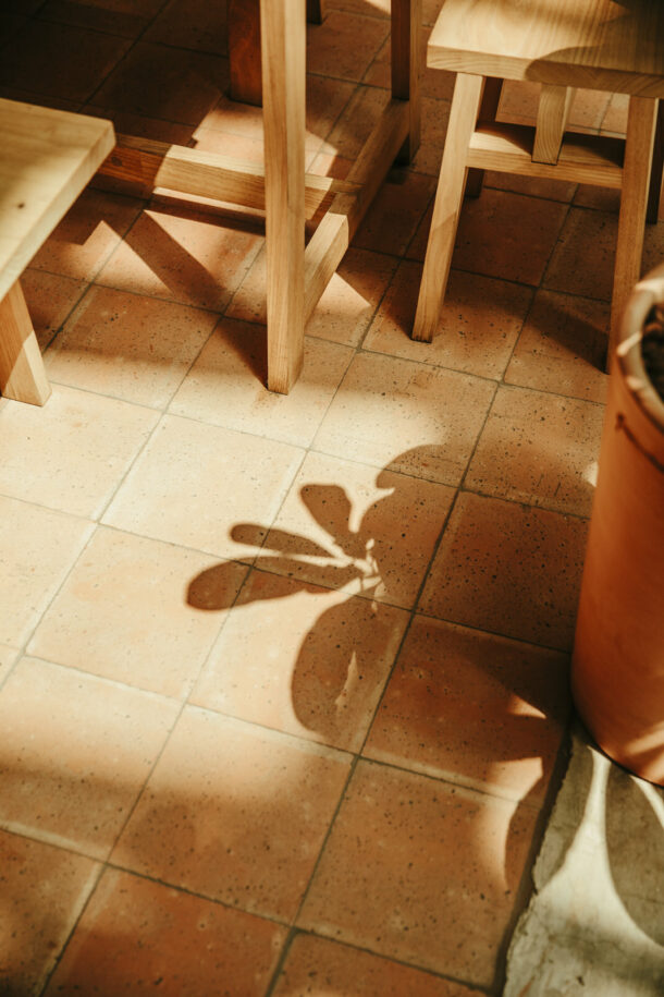 Veja - Élodie Daguin