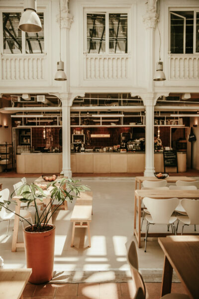 Veja - Élodie Daguin