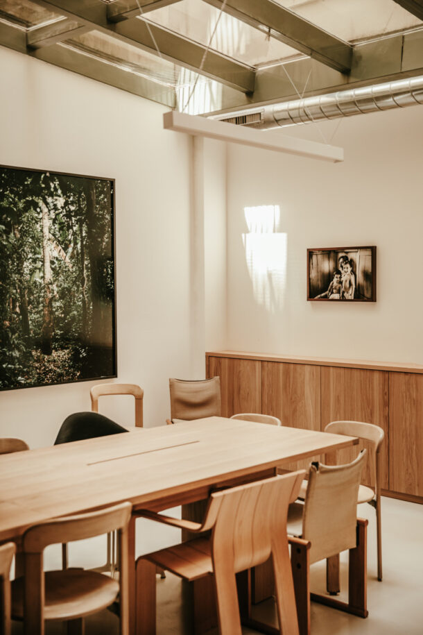 Veja - Élodie Daguin