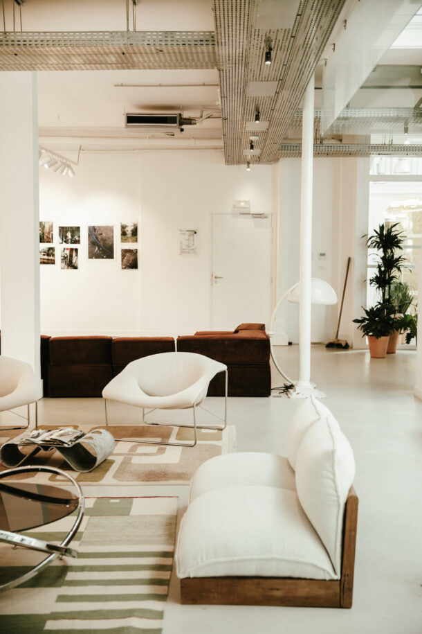 Veja - Élodie Daguin