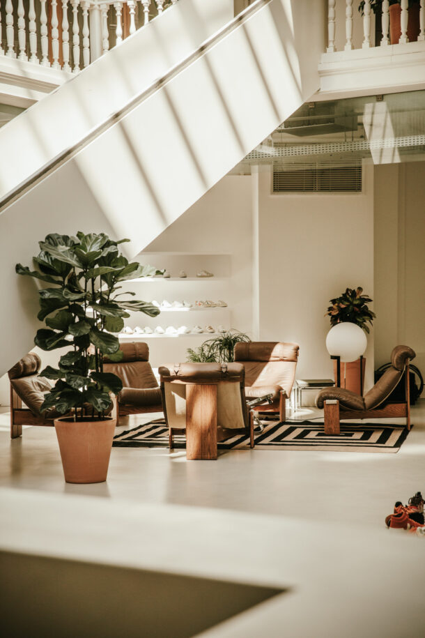 Veja - Élodie Daguin