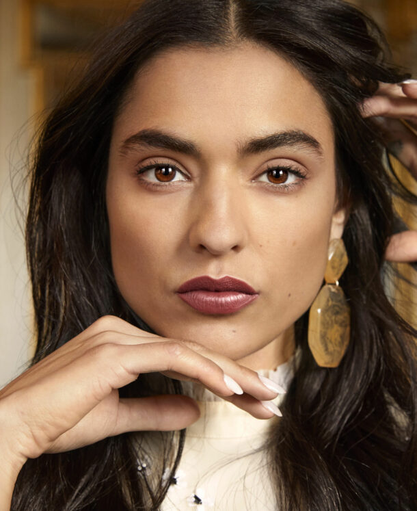 L’OREAL Color Riche Reno - Élodie Daguin