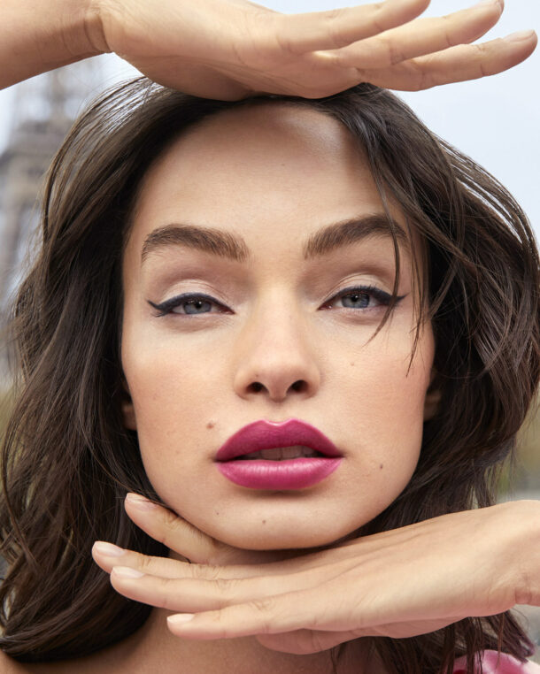 L’OREAL Color Riche Reno - Élodie Daguin