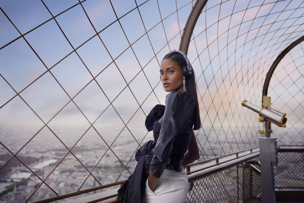 L’OREAL Infaillible - Élodie Daguin