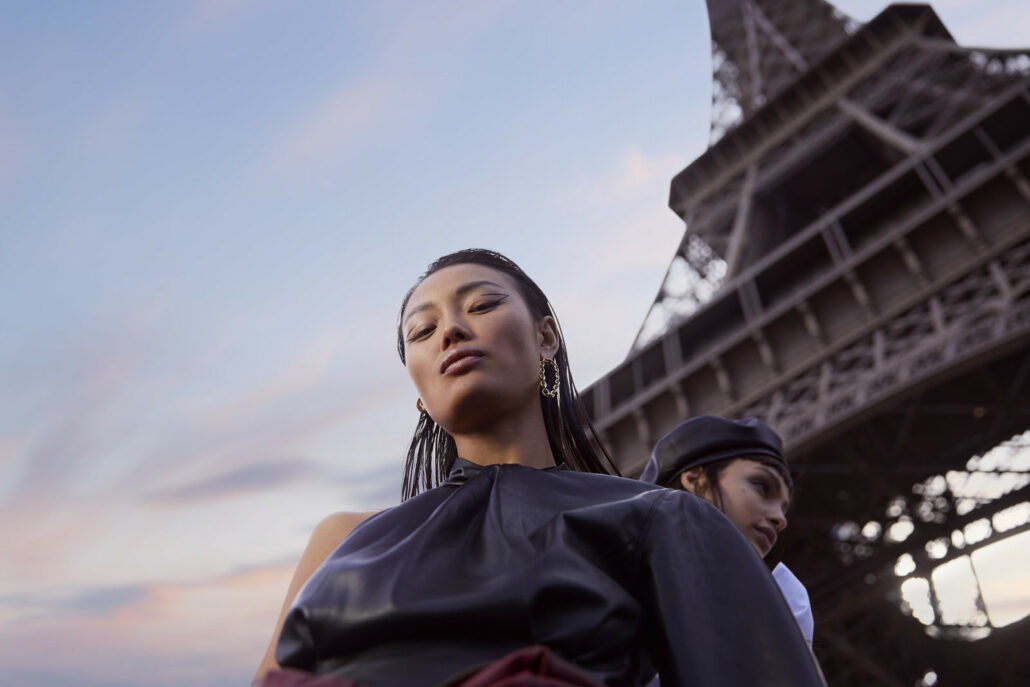 L’OREAL Infaillible - Élodie Daguin