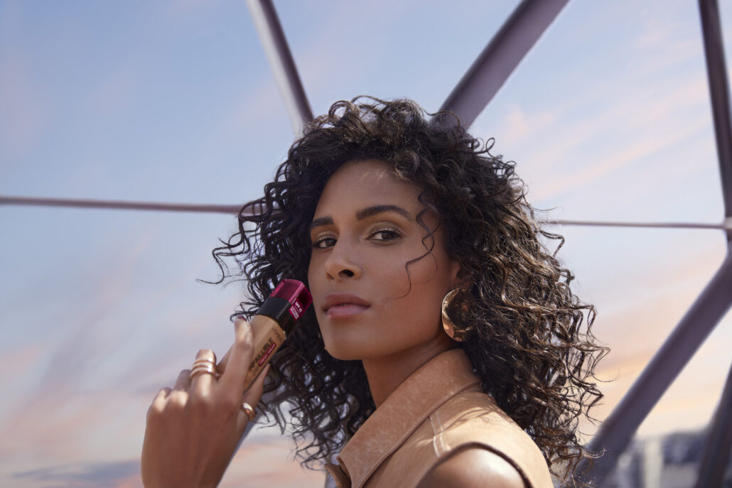 L’OREAL Infaillible - Élodie Daguin