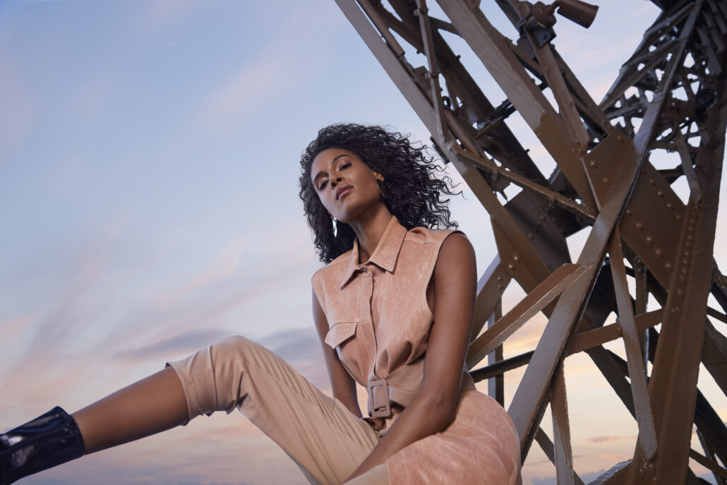 L’OREAL Infaillible - Élodie Daguin