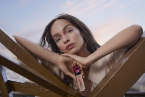 L’OREAL Infaillible - Élodie Daguin