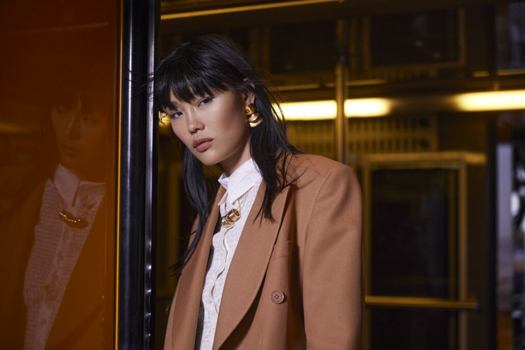 L’OREAL Infaillible - Élodie Daguin