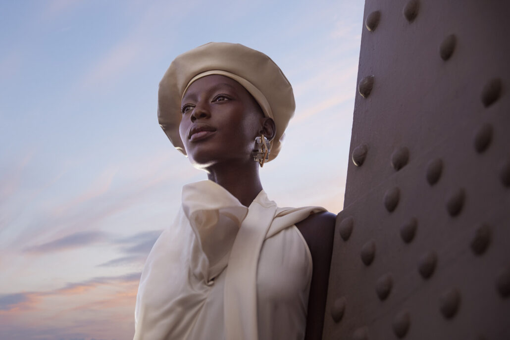 L’OREAL Infaillible - Élodie Daguin