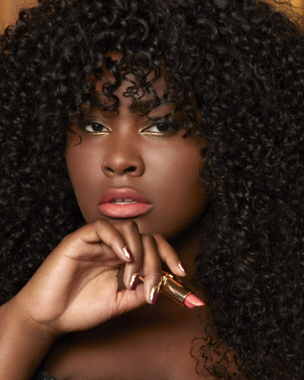 L’OREAL Color Riche — The Nudes - Élodie Daguin