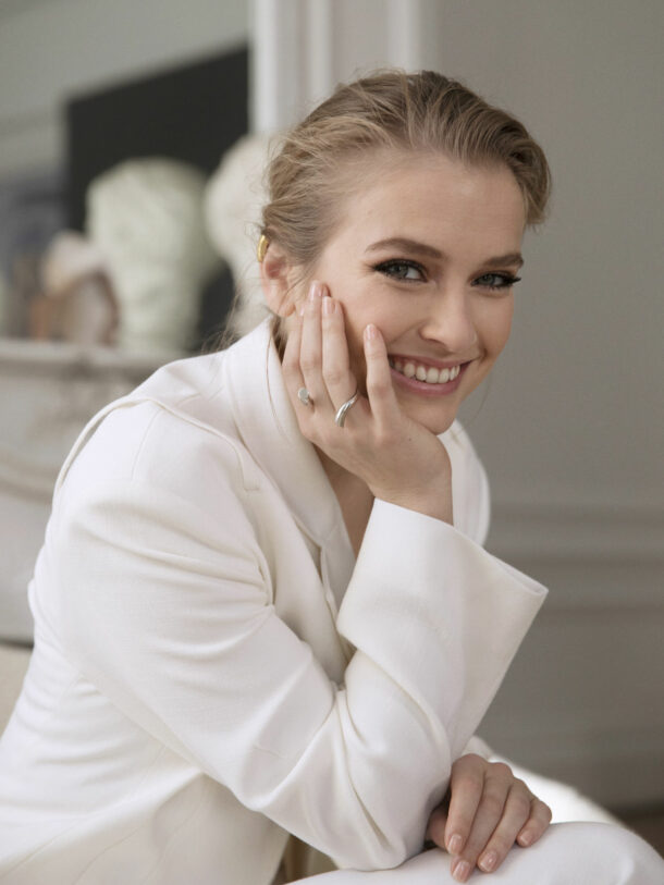 L’OREAL VML - Élodie Daguin