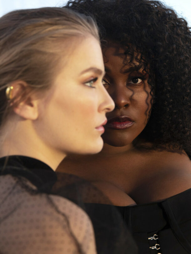 L’OREAL VML - Élodie Daguin