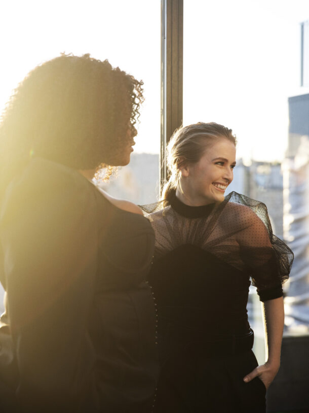 L’OREAL VML - Élodie Daguin