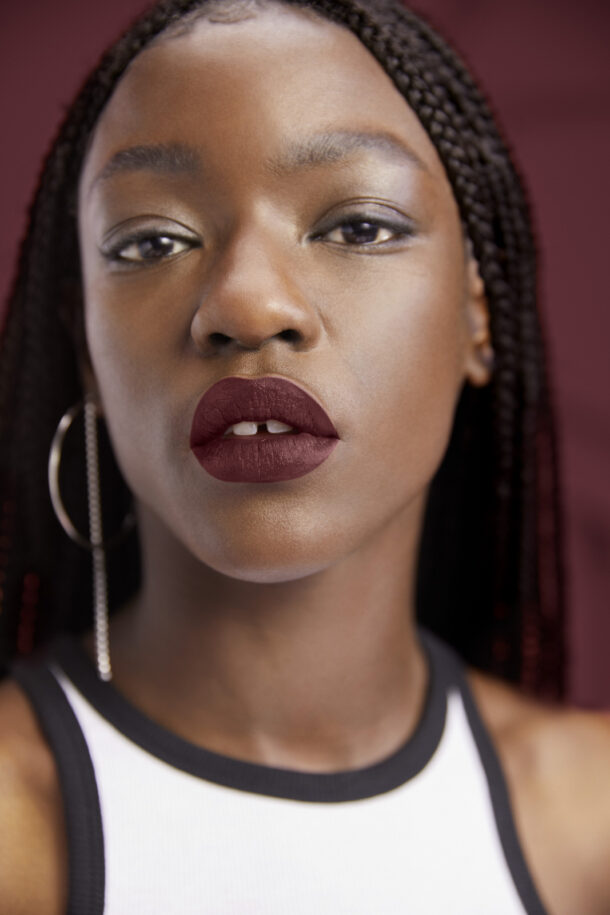 L’OREAL Color Riche - Élodie Daguin