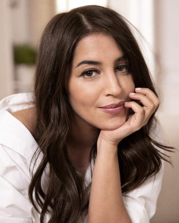 L’OREAL Excellence - Élodie Daguin