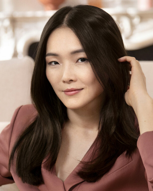 L’OREAL Excellence - Élodie Daguin