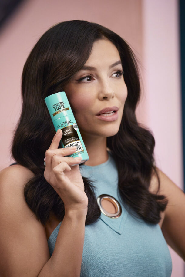 L’OREAL MR - Élodie Daguin