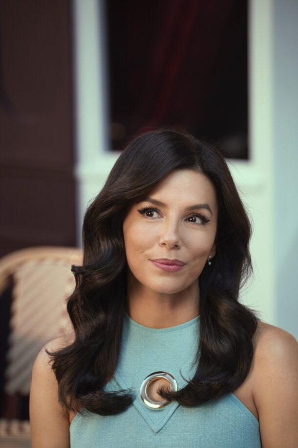 L’OREAL MR - Élodie Daguin