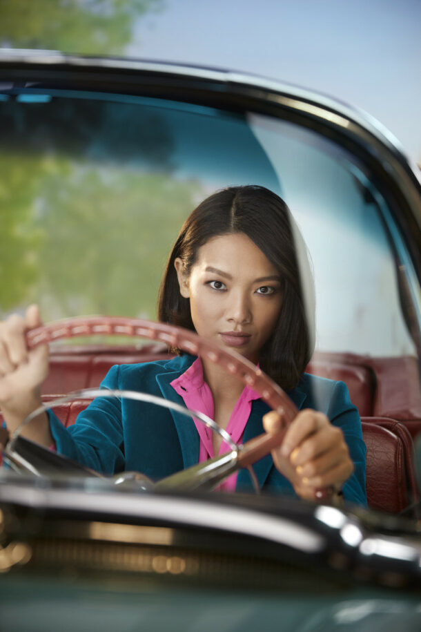 L’OREAL MR - Élodie Daguin