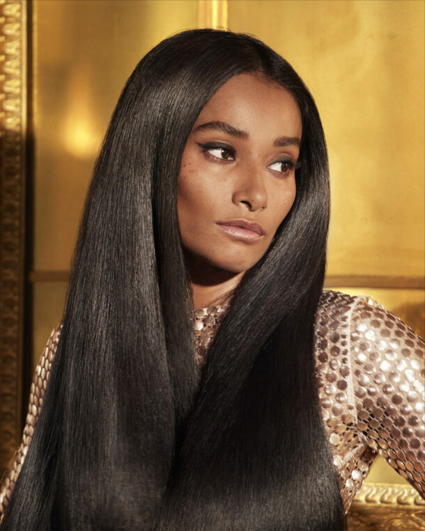 L’OREAL EO - Élodie Daguin